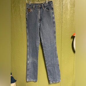 Cinch Gold Label 29X38